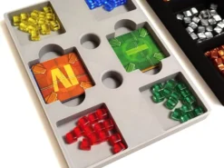 Insert compatible avec Terraforming Mars: Expédition Arès