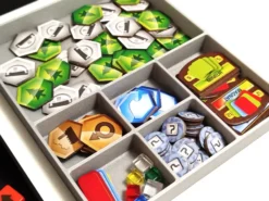 Insert compatible avec Terraforming Mars - Le Jeu de Dés