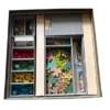 Insert compatible avec The Voynich puzzle
