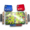 Insert compatible avec Toy Battle