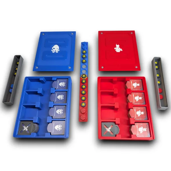 Insert compatible avec Toy Battle