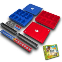Insert compatible avec Toy Battle