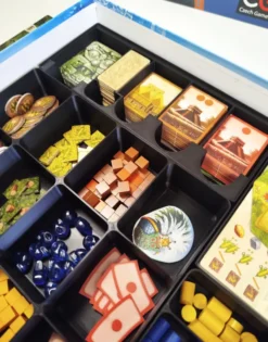 Insert compatible avec Tzolk'in et Tribus et Prophéties