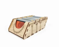 Insert compatible avec 7 Wonders Duel et ses extensions
