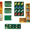 Insert compatible avec Wondrous Creatures