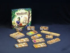 Insert compatible avec Woodcraft
