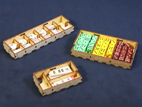 Insert compatible avec Woodcraft