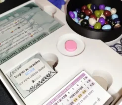 Insert compatible avec Wyrmspan