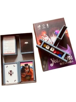 Insert compatible avec Yokai Ippai