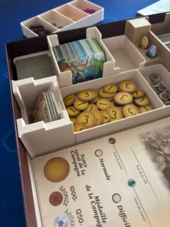 Insert compatible Everdell Duo