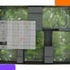 Insert compatible Forêt Mixte + extensions