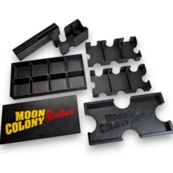 Insert compatible Moon Colony Bloodbath