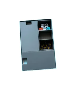 Insert compatible - Moonshine