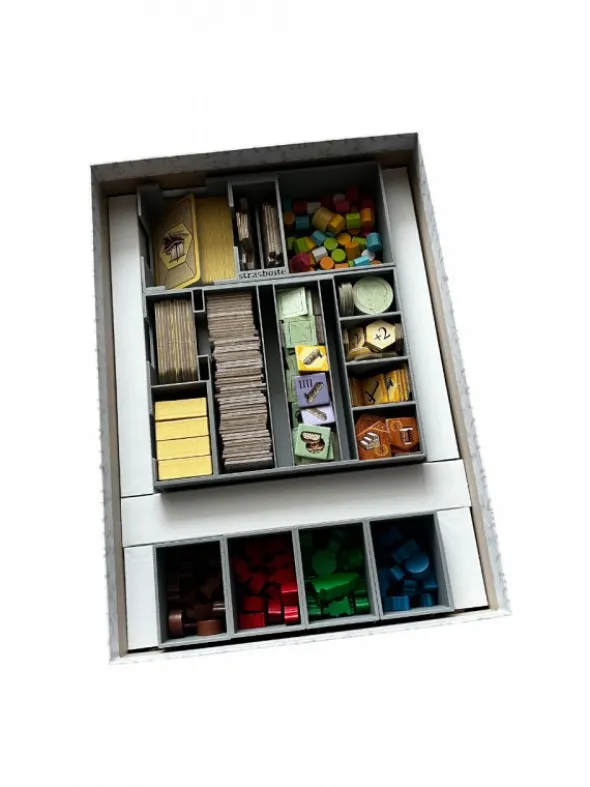 Insert compatible - Trajan