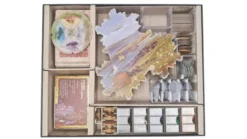Insert 3D compatible avec le jeu Inis