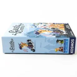 Insert 3D Deluxe - Chateau Combo (Version Catch Up Games)