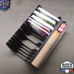 Insert de rangement compatible MiniVilles
