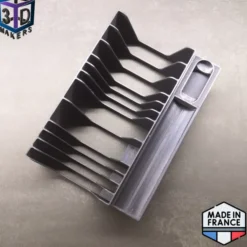 Insert de rangement compatible MiniVilles