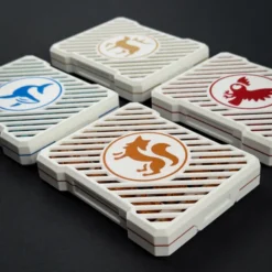 Insert en impression 3D compatible avec Rebirth