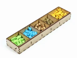 Insert pour Apiary & extension