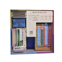 Insert pour DayBreak