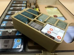 Insert pour Dead Reckoning : Captain's Chest Edition