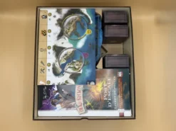 Insert pour Dead Reckoning : Captain's Chest Edition