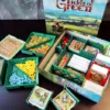Insert pour Fields of Green
