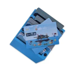 Insert premium pour Endeavor - Eaux Profondes