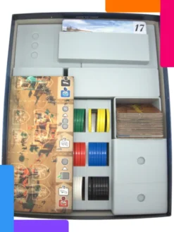 Inserts compatible Splendor + Extensions