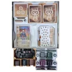 Insert The Vale of Eternity – Compatible Artifacts & Curse
