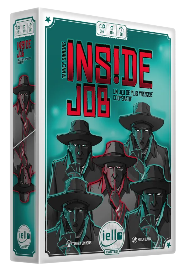Inside Job