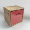 Inside Ze Cube - Awful0 : Rouge