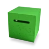 Inside Ze Cube - Regular0 : Vert