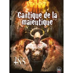 INS/MV : Génération Perdue - Cantique de la Maïeutique