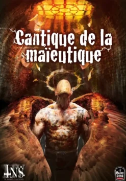 INS/MV: Génération Perdue - Cantique de la maïeutique - Version PDF