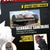INS/MV : Génération Perdue - Faits Divins n°1 - version PDF
