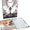INS/MV : Génération Perdue - Livre de base Edition Révisée