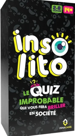 Insolito