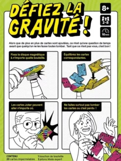 Instable