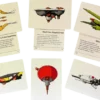 Instant Starships Card Deck