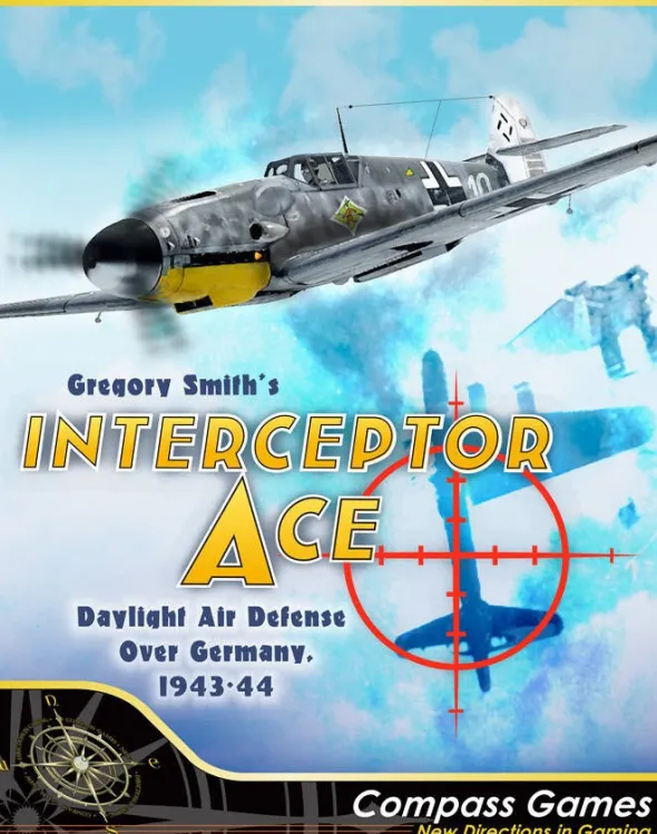Interceptor Ace