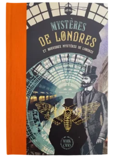 Into the Odd - Mystères de Londres et nouveaux mystères de Londres