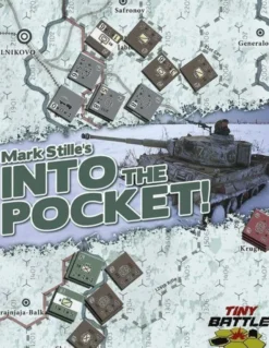 Into The Pocket !
