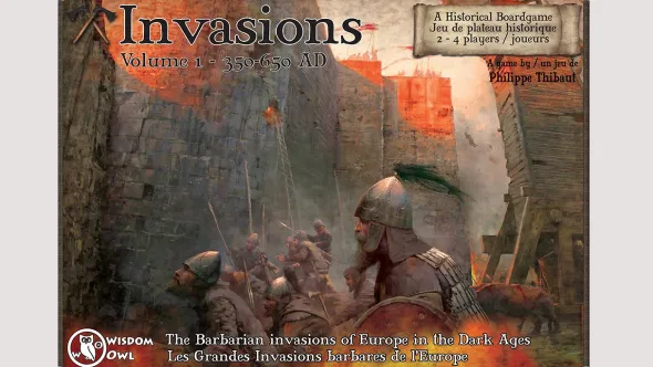 Invasions
