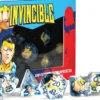Invincible - Battle Damaged Set