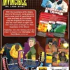 Invincible : The Card Game - New Recruits