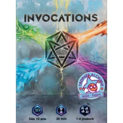 Invocations