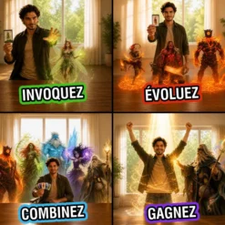 Invocations