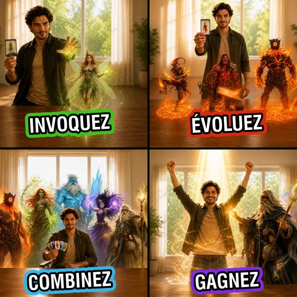 Invocations